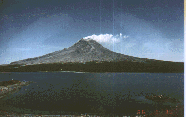 composite volcano pictures only